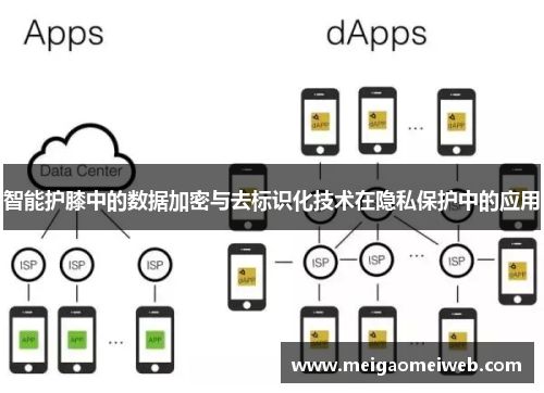 智能护膝中的数据加密与去标识化技术在隐私保护中的应用